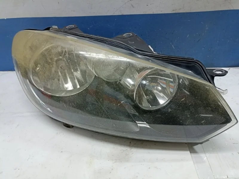 Фара Volkswagen Golf 6 2013 5K2941006H, передняя правая