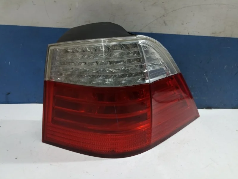 Фонарь Bmw 5-series 2007 63217177694 E61, задний правый