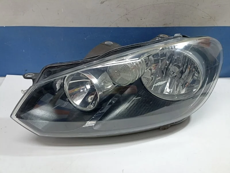 Фара Volkswagen Golf 6 2012 5K2941005H, передняя левая