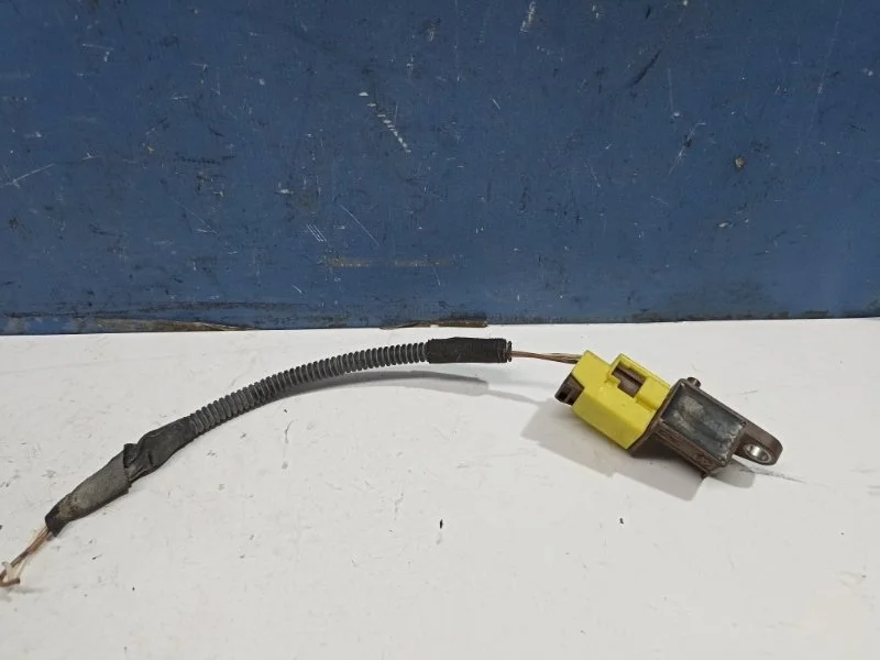 Датчик удара Airbag Audi A4 2012 8K0959651 B8, передний