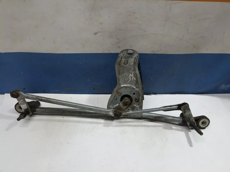 Трапеция дворников Bmw X5 2004 61617111535 E53