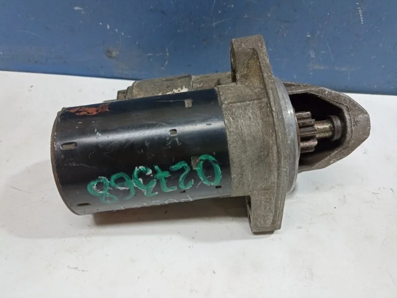 Стартер Ford Fusion 2009 1732742 1.4 FXJA