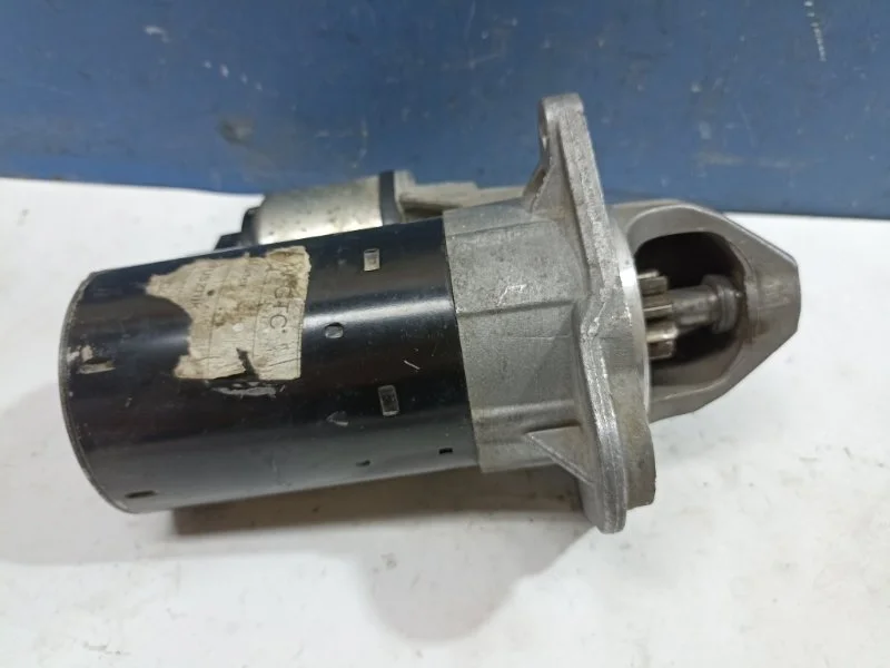 Стартер Opel Asrta J 2010 55578921 1.4 A14NET