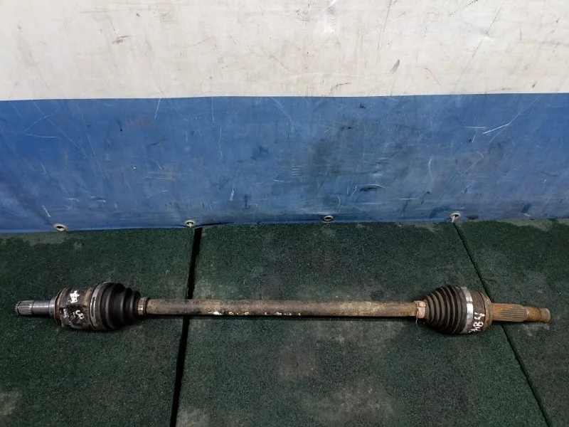 Привод Toyota RAV 4 2010 4233042050 A30 2.0 1AZ-FE 4WD, задний