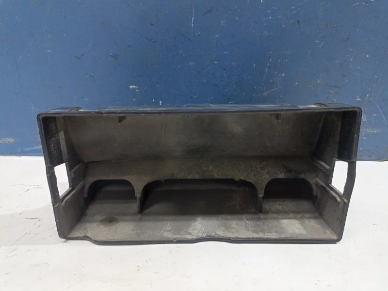 Воздухозаборник Volkswagen Polo 2015 1T0805971 СЕДАН