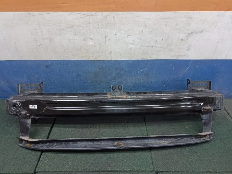 Усилитель бампера Volkswagen Tiguan 2011 5N0807109B 5N1 2.0 CAW, передний