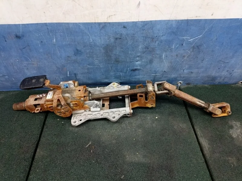 Колонка рулевая Audi A3 2010 8P1419502J