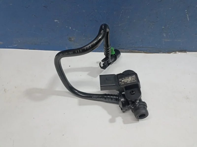 Датчик абсолютного давления Volkswagen Passat Cc 2011 1K0906207A 2.0 CAW