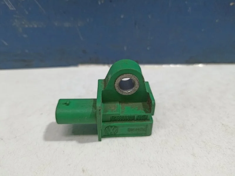 Датчик Airbag Volkswagen Golf 6 2012 5K0959351 1.4 CAXA, задний левый