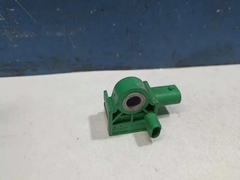 Датчик Airbag Volkswagen Golf 6 2011 5K0959351