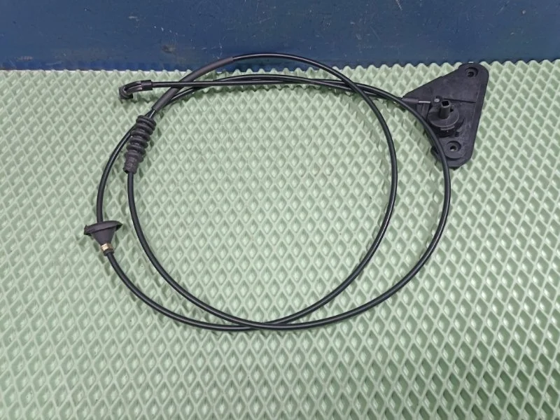 Тросик замка капота Ford Mondeo 4 2008 ZV2717F