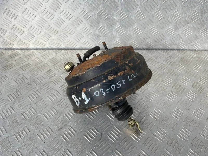 Вакуумный усилитель тормозов Mitsubishi L200 (1996-2006) 2005 MR449474 2.5 D 4D56