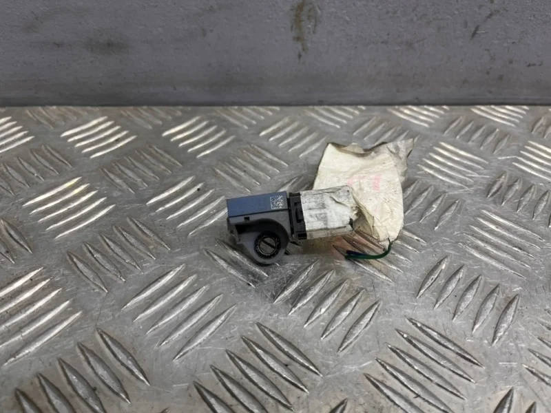 Датчик удара Mazda 6 GJ