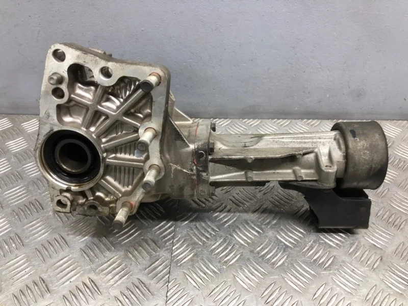 Раздатка Toyota Camry V40