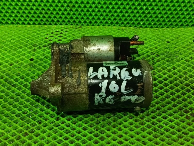 Стартер Лада Largus 2015 8200815083 УНИВЕРСАЛ K7M