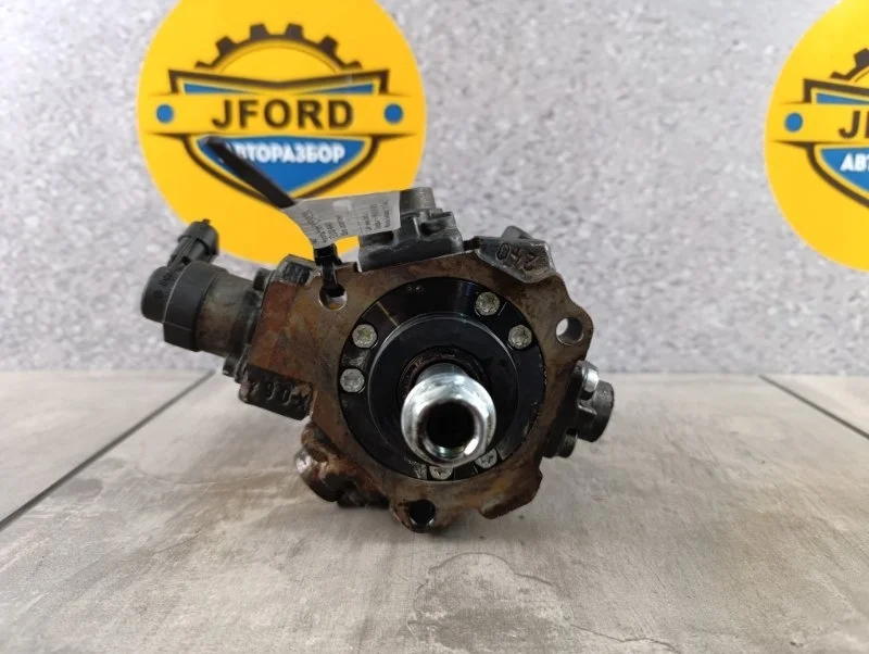 Тнвд Hyundai Starex 2008 TQ