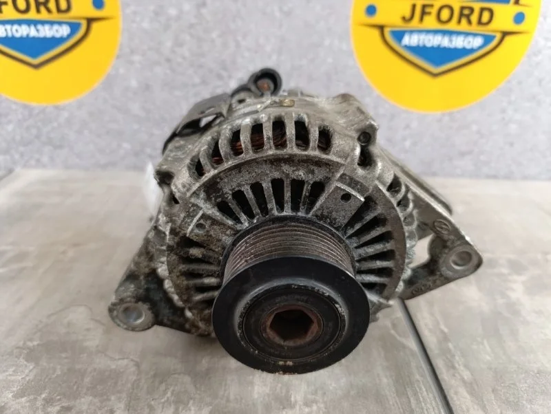 Генератор Hyundai Starex 2008 TQ