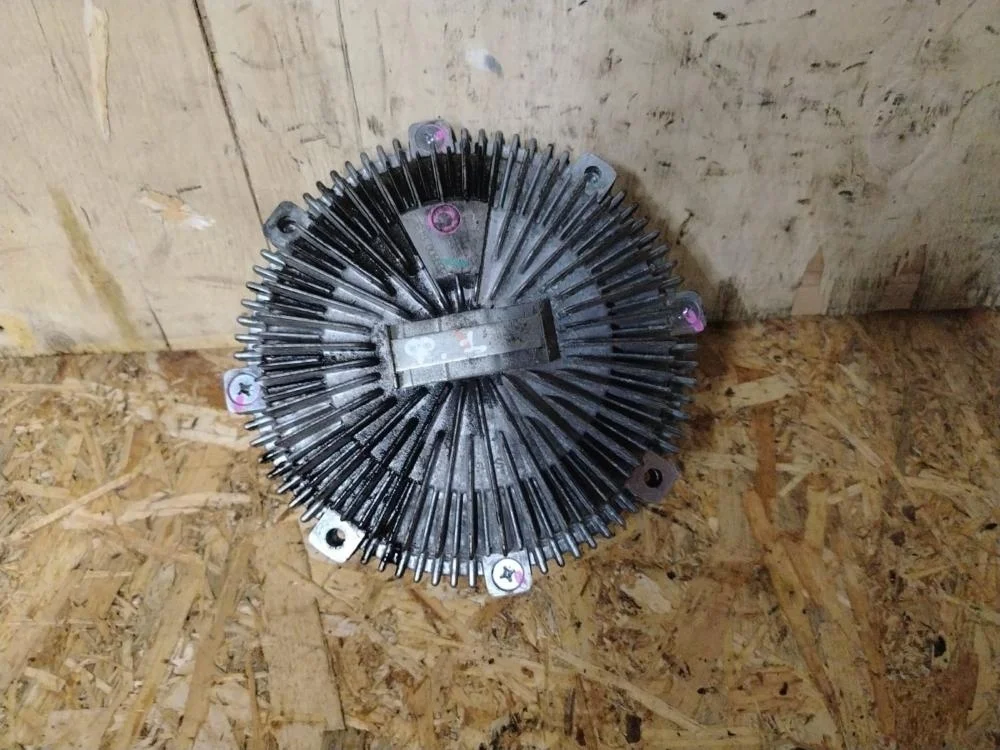 Вискомуфта Mitsubishi L200 2019 1320A051 SUV (4N15) UBT2985