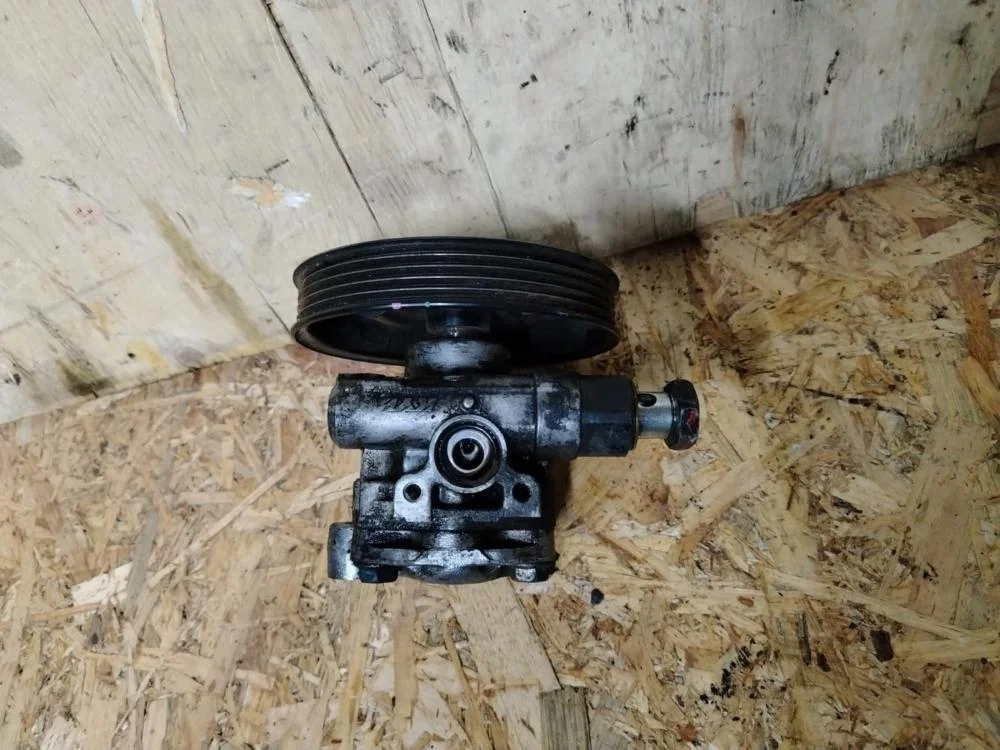 Насос гур Mitsubishi L200 2019 4450A238 SUV (4N15) UBT2985