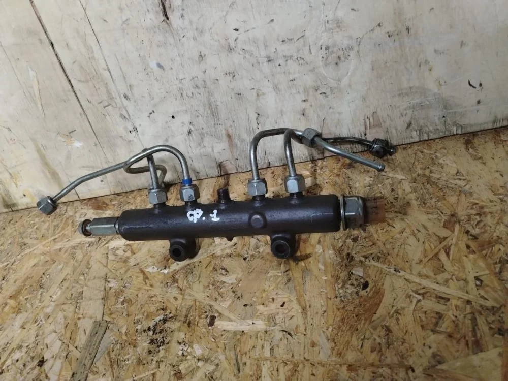 Рейка топливная Mitsubishi L200 2019 1465A034 SUV (4N15) UBT2985