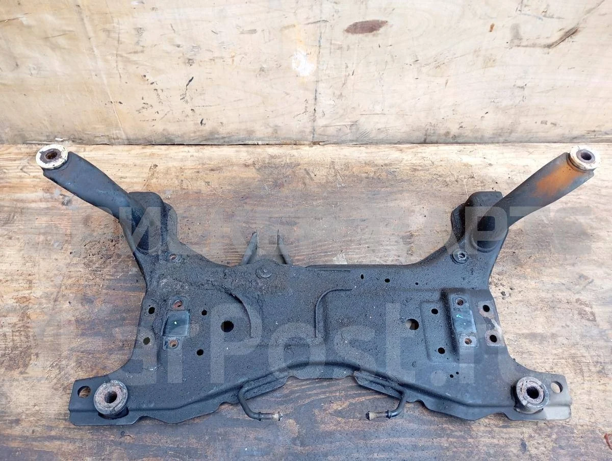 Подрамник передний Форд Фокус 2  рестайлинг