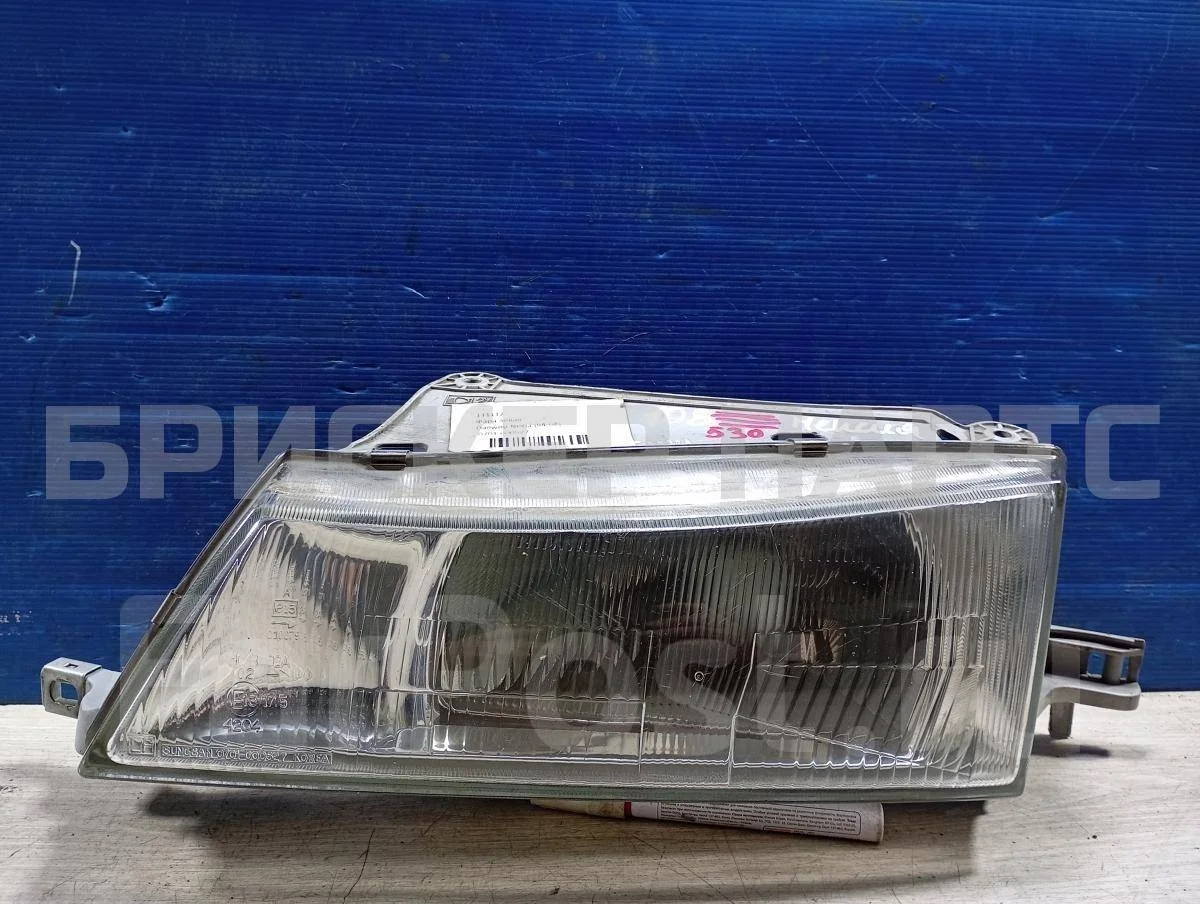 Фара левая Дэу Нексия Первое  N100