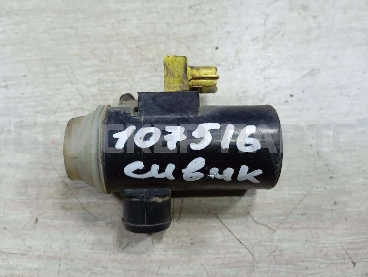 Насос омывателя Хонда Цивик 8 4D (FD)