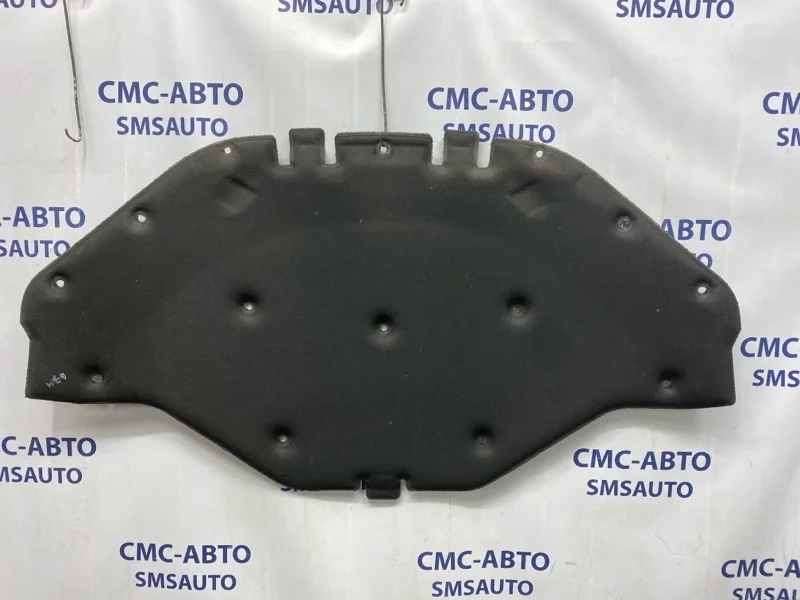 Шумоизоляция капота Mercedes-Benz Ml A1666820126 W166 276.955