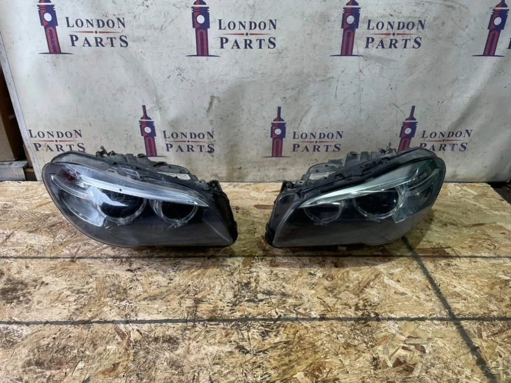 Комплект фар BMW F10