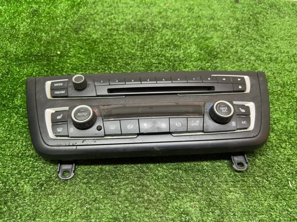 Блок климата BMW GT F34