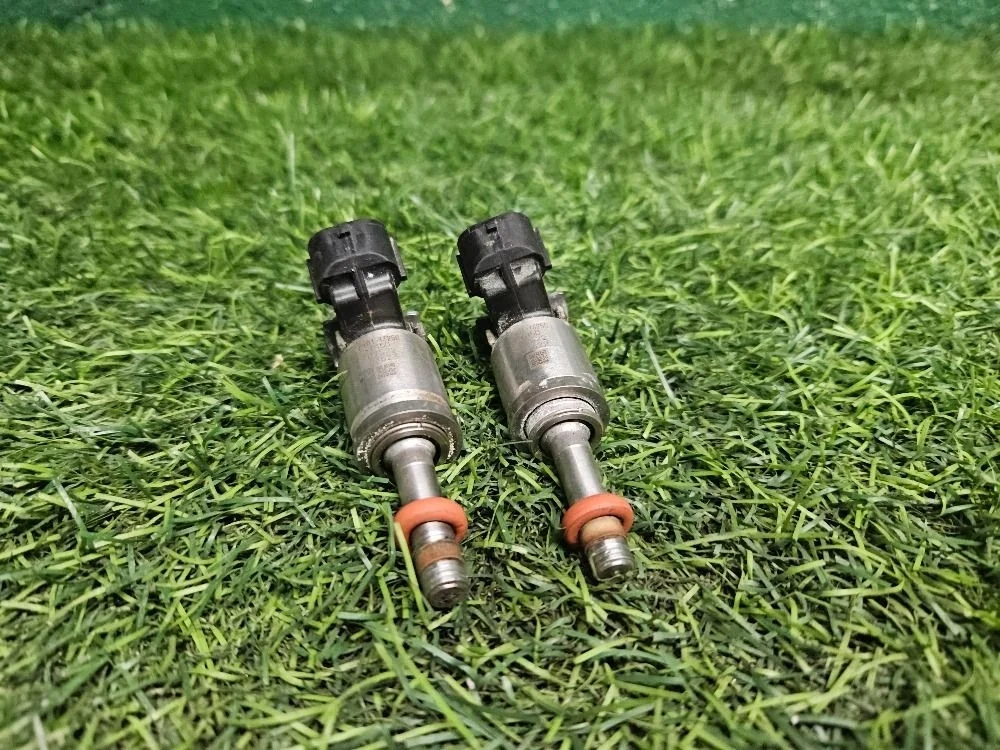 Форсунка топливная Mazda CX-5 2015