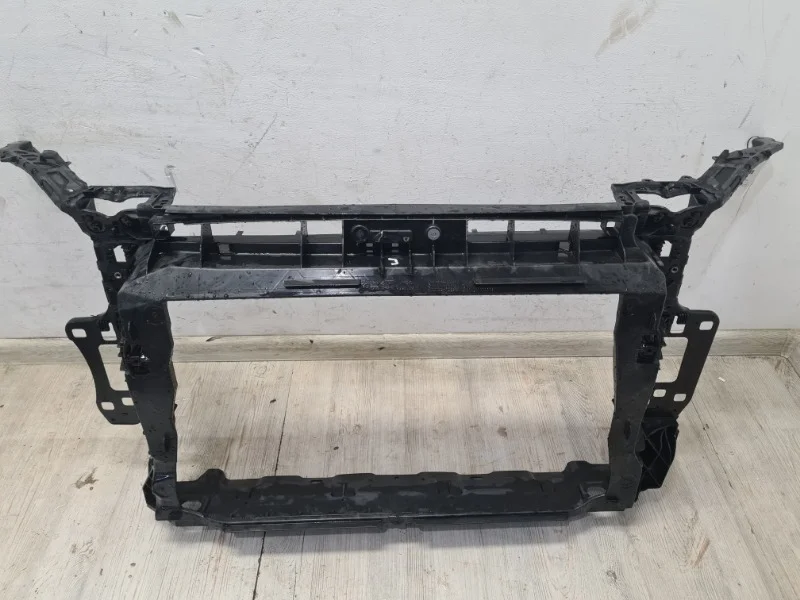 Передняя панель Audi Q3 2019- F3B