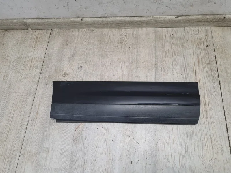 Молдинг двери Porsche Cayenne V8 2011 958 (92A)