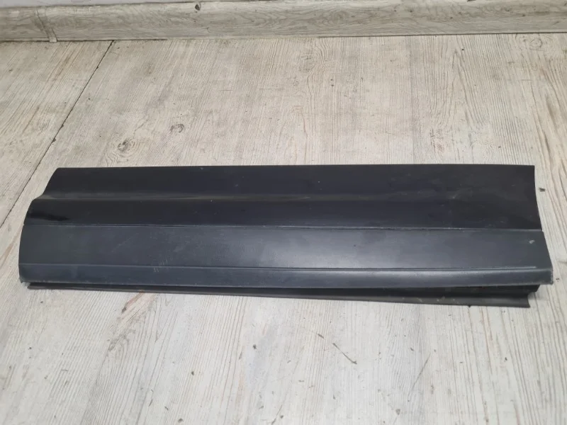 Молдинг двери Porsche Cayenne V8 2011 958 (92A)