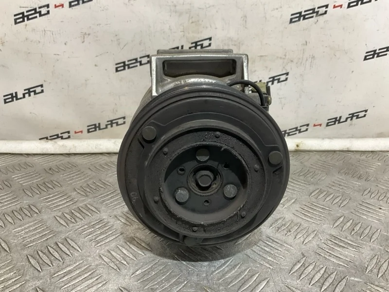 Компрессор кондиционера Volvo Xc70 2006 36001066 1 2.5