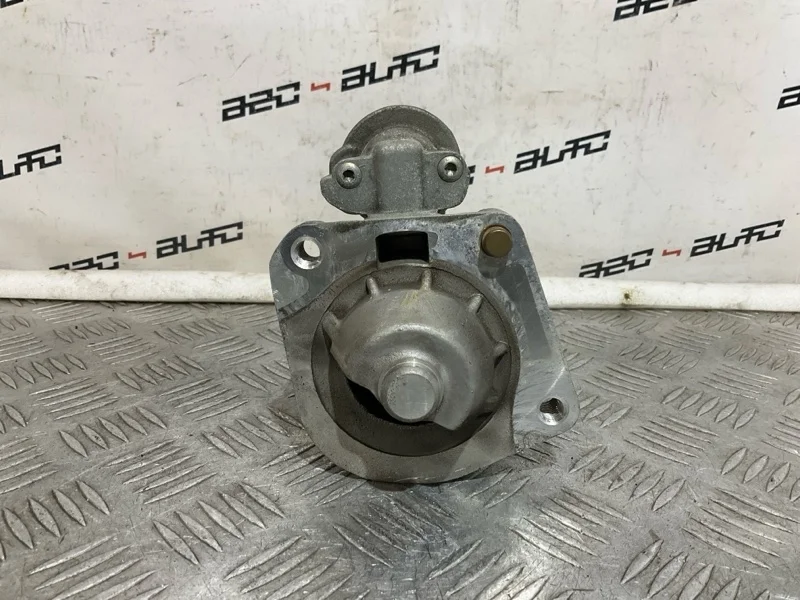 Стартер Volvo V70 2010 31268035 3 2.5