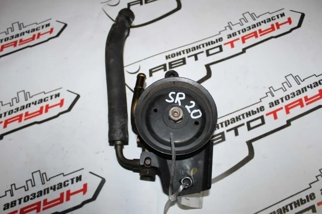 ГУР NISSAN 49110WA200