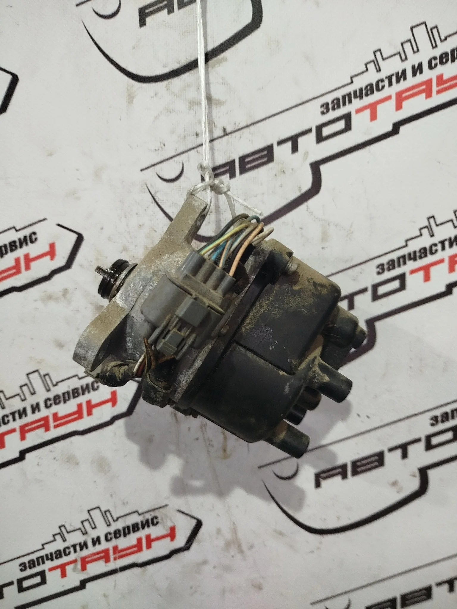 ТРАМБЛЕР HONDA 30100P6TT01 TA1323Z