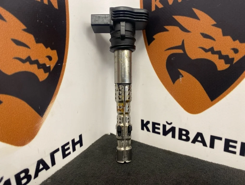 Катушка зажигания Volkswagen Passat 2011 B6