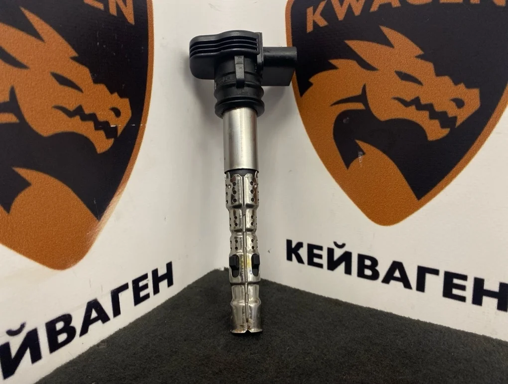 Катушка зажигания Volkswagen Passat 2011 B6