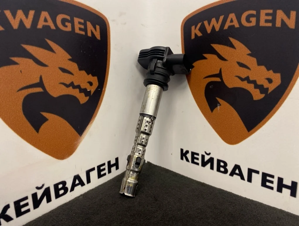 Катушка зажигания Volkswagen Passat 2011 B6