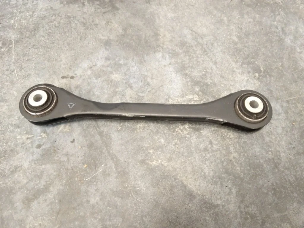 Рычаг подвески Audi A6 2016 4G
