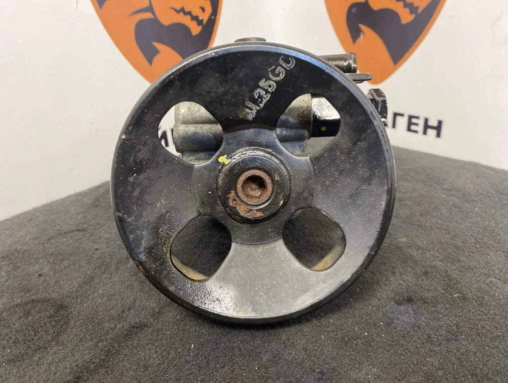 Насос гидроусилителя руля Hyundai Grand Starex 2009 поколение