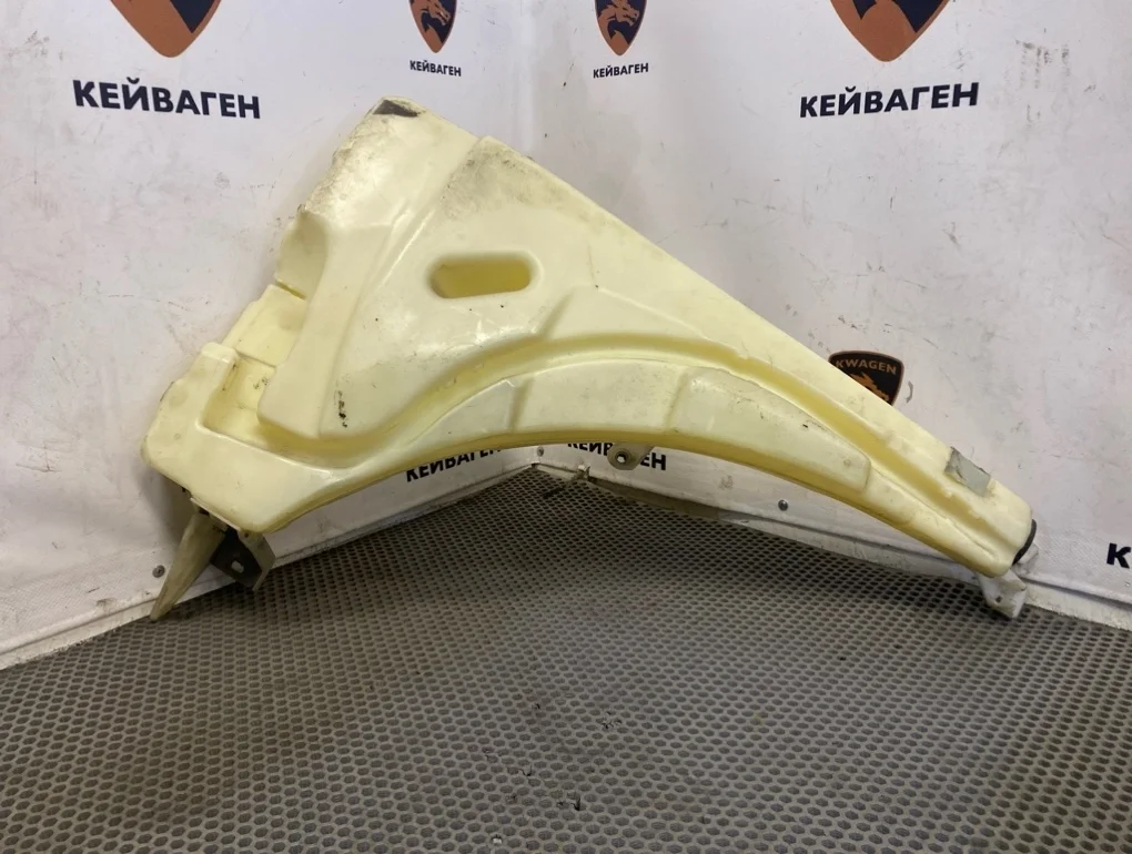 Бачок стеклоомывателя Porsche Cayenne 2008 957