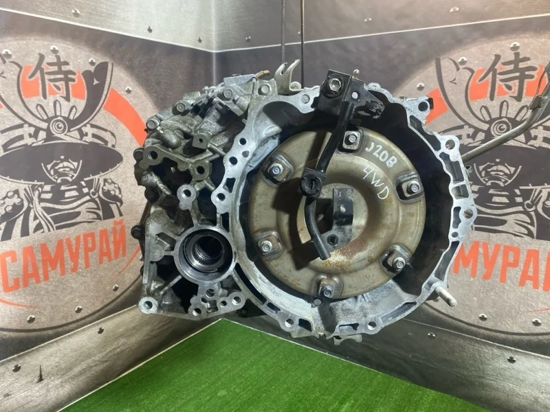 Вариатор Suzuki Kizashi RE91