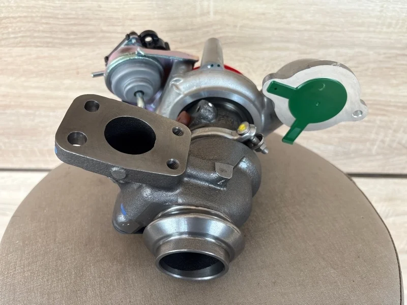ТУРБИНА PEUGEOT CITROEN BERLINGO 2014 2015 2016 2017 2018 2019 2020 2021 2022 2023 2024 9673283680