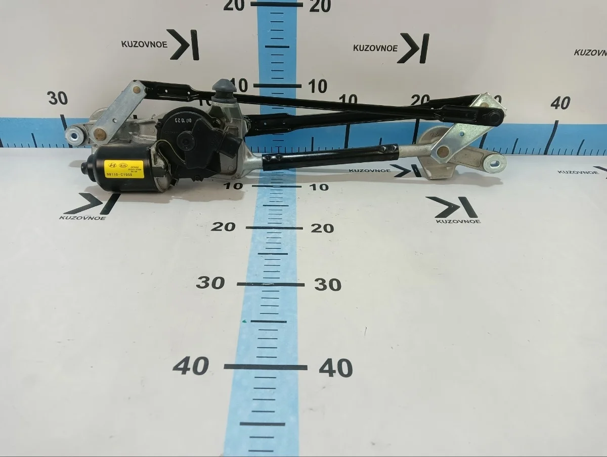 Трапеция дворников Hyundai Sonata 2017 LF