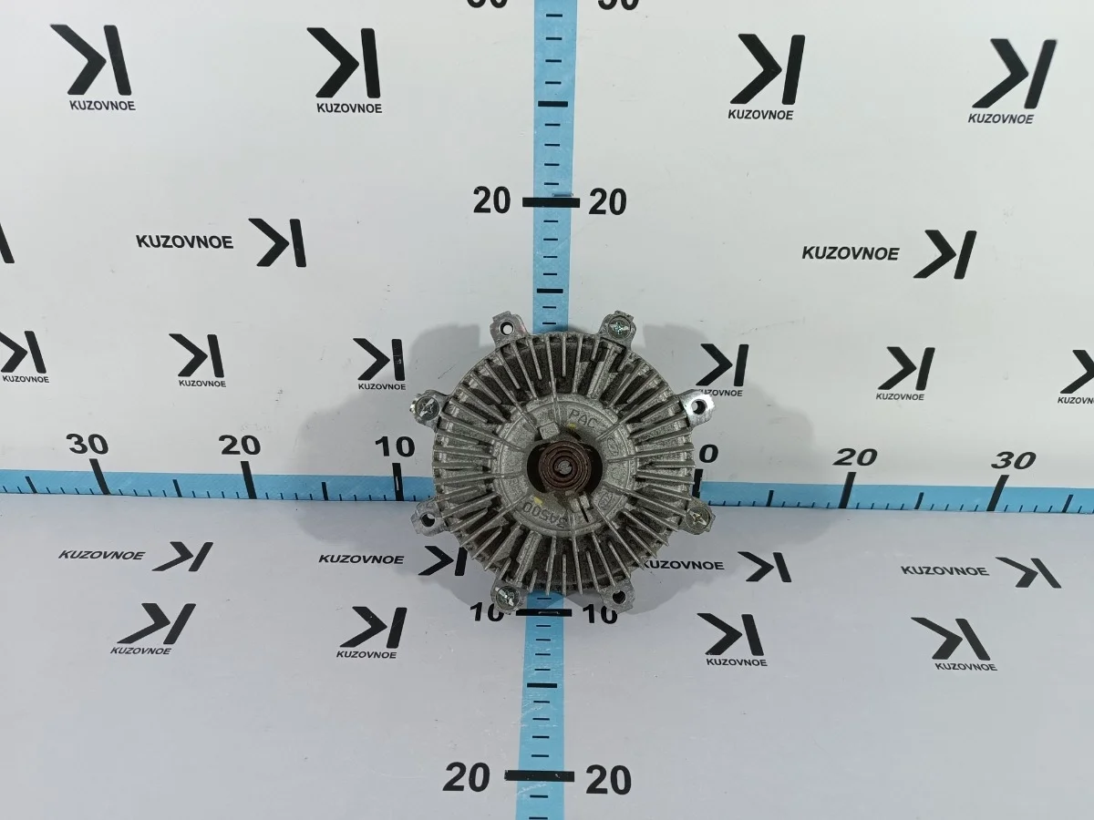 Термомуфта ( вискомуфта ) Kia Mohave 2020 HM2