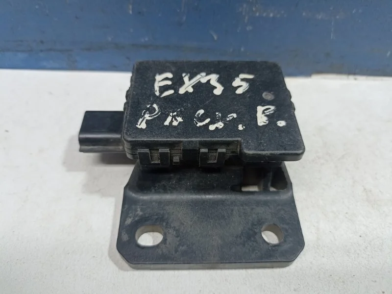 Датчик обедненной смеси Infiniti EX 2008-2017 27718ED00A J50