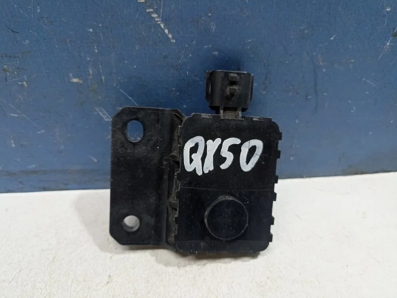 Датчик воздуха Infiniti EX 2008-2017 277181MA0B J50 2.5 VQ25HR